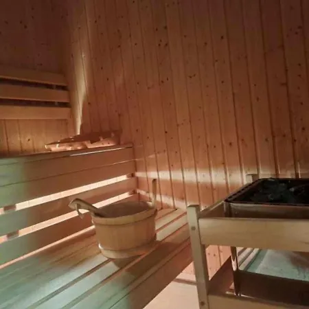 Lägenhetshotell Konska Dolina Tylicz