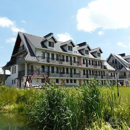 Aparthotel Konska Dolina