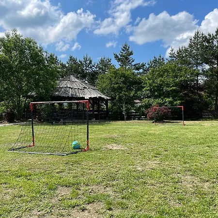 Konska Dolina Lägenhetshotell Tylicz