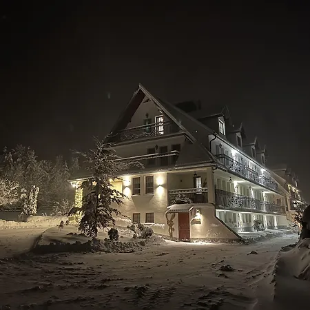 Konska Dolina 3*