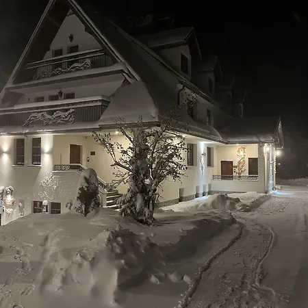 Aparthotel Konska Dolina