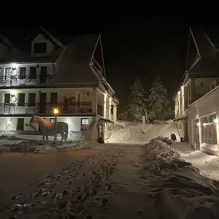 Konska Dolina 3* Tylicz