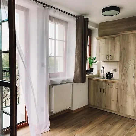 Aparthotel Konska Dolina