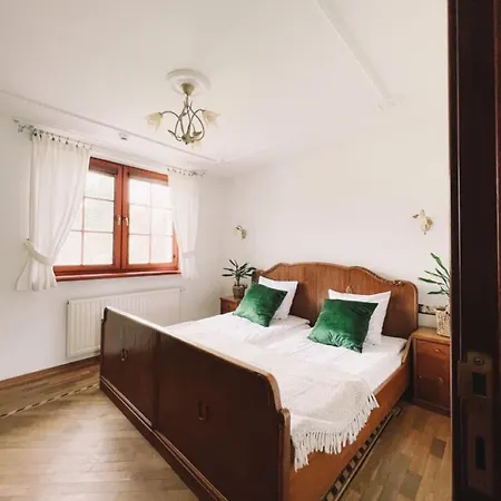 Konska Dolina