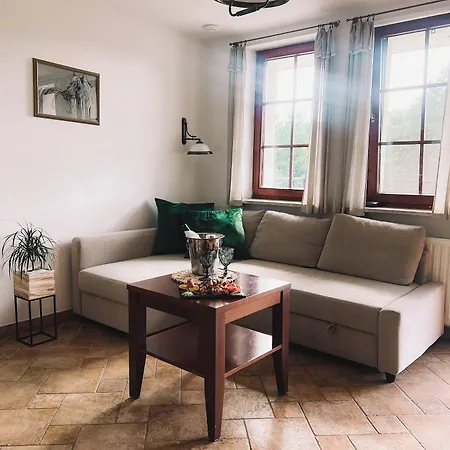 Konska Dolina 3* Krynica Zdroj