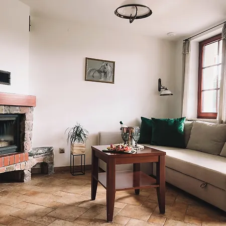 Konska Dolina Aparthotel 3*