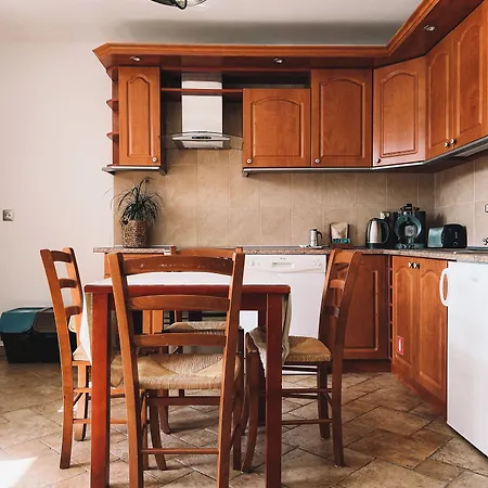 Konska Dolina 3* Tylicz