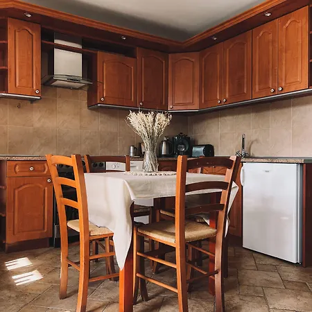 Konska Dolina Aparthotel Tylicz