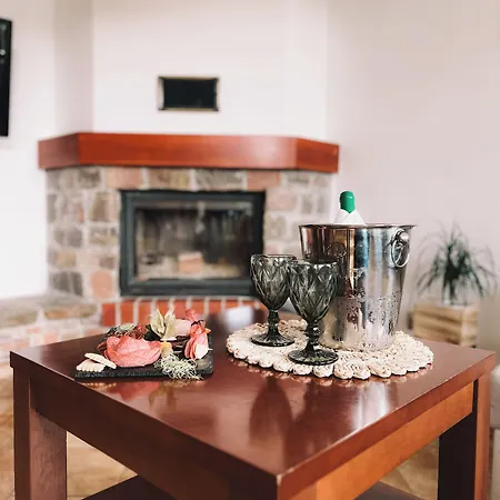 Konska Dolina Aparthotel