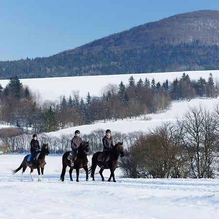 Konska Dolina 3* Tylicz