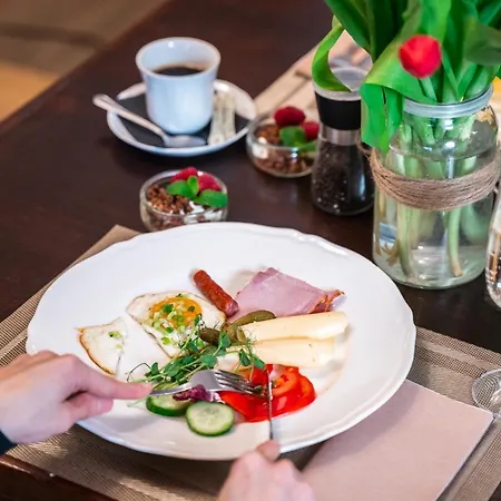 Konska Dolina Ξενοδοχείο με διαμερίσματα