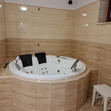 Aparthotel Konska Dolina Krynica Zdroj