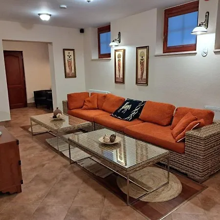 Aparthotel Konska Dolina Krynica Zdroj
