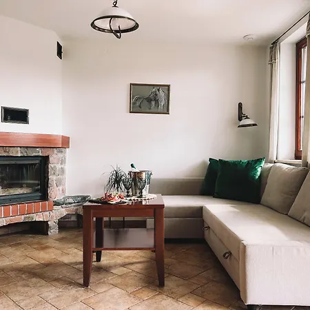 Konska Dolina 3*