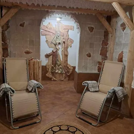 Aparthotel Konska Dolina Krynica Zdroj