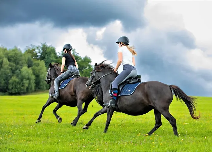 Aparthotel Konska Dolina Tylicz