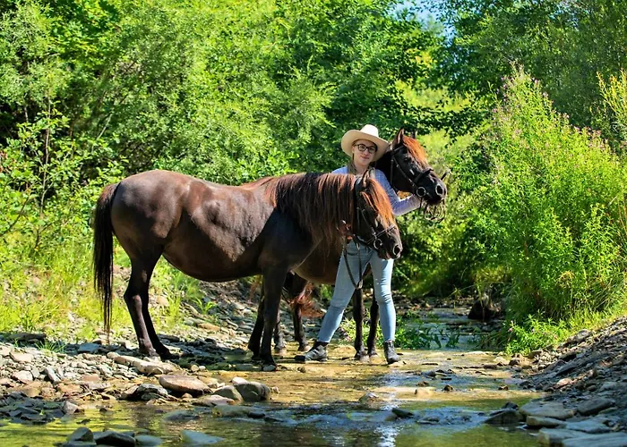 Konska Dolina Aparthotel