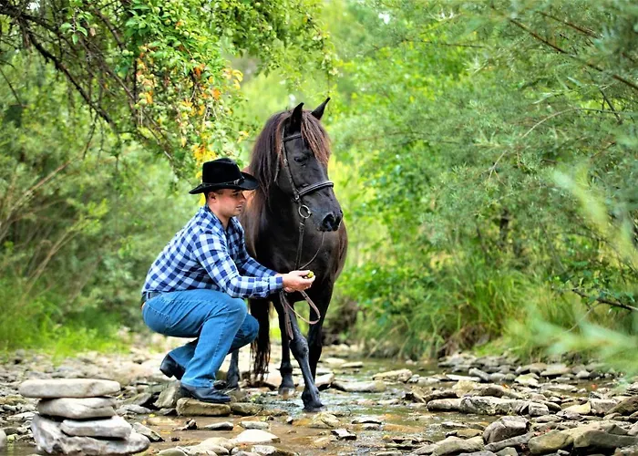 Hotel apartamentowy Końska Dolina 3*