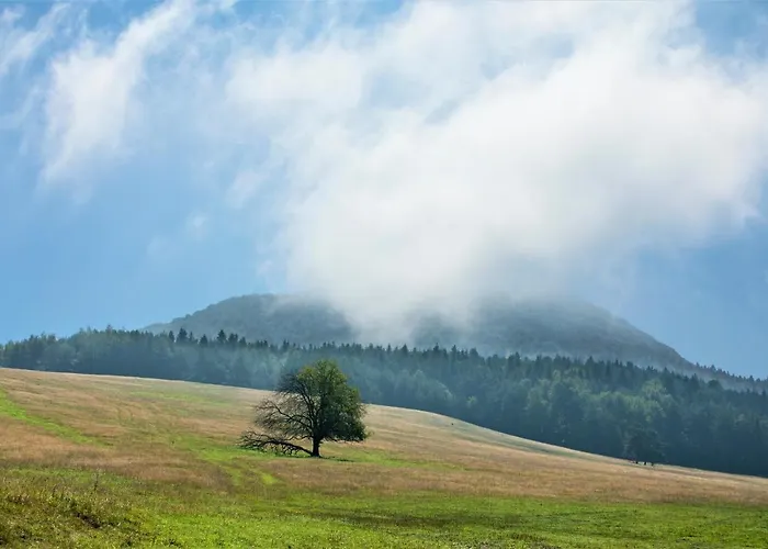 Konska Dolina Tylicz