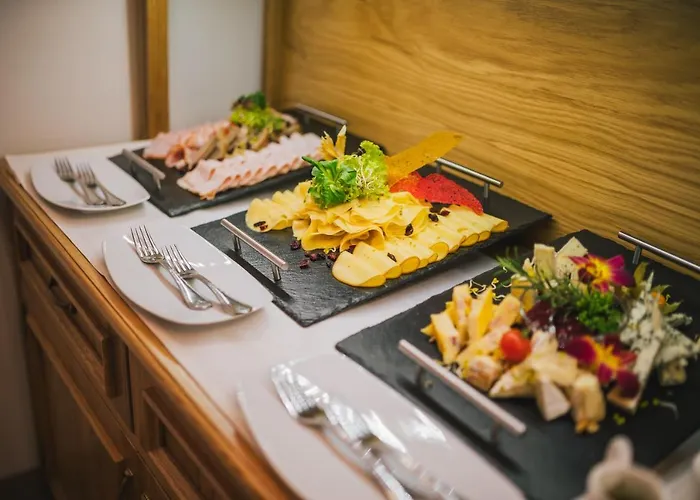 Aparthotel Konska Dolina