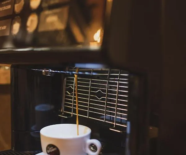 Hotel apartamentowy Końska Dolina