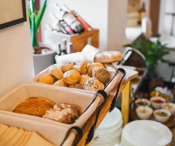 Konska Dolina Apart Otel