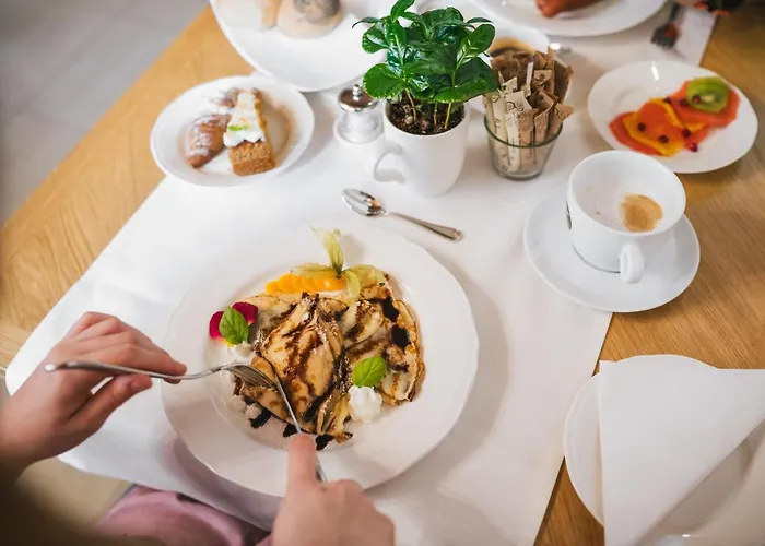 Końska Dolina Hotel apartamentowy 3*