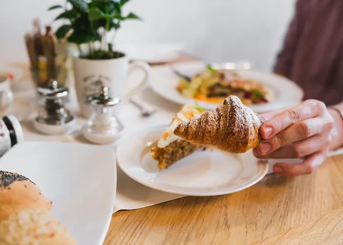 Konska Dolina Aparthotel