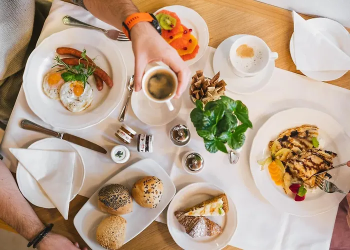 Konska Dolina Apart Otel Tylicz