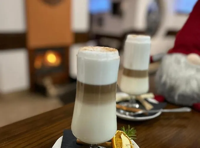 Aparthotel Konska Dolina Tylicz