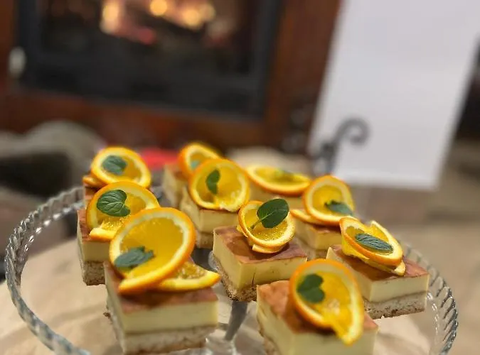 Hotel apartamentowy Końska Dolina Tylicz