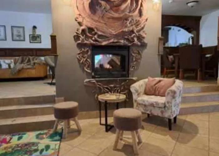 Hotel apartamentowy Końska Dolina 3*