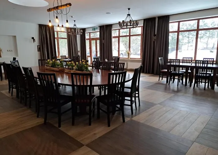 Konska Dolina 3* Tylicz