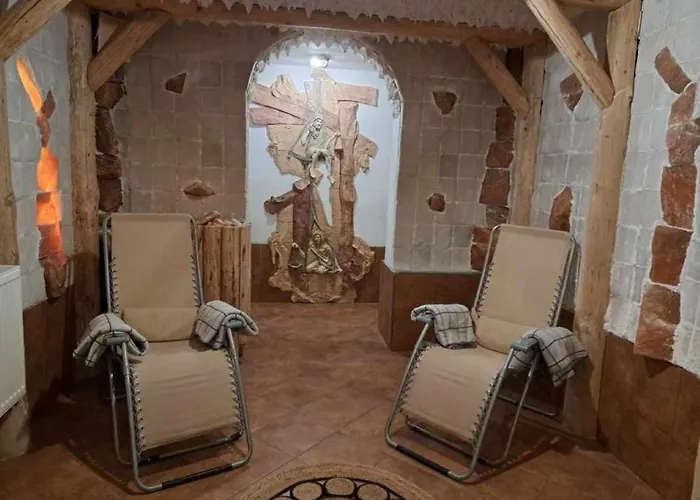 Hotel apartamentowy Końska Dolina 3*