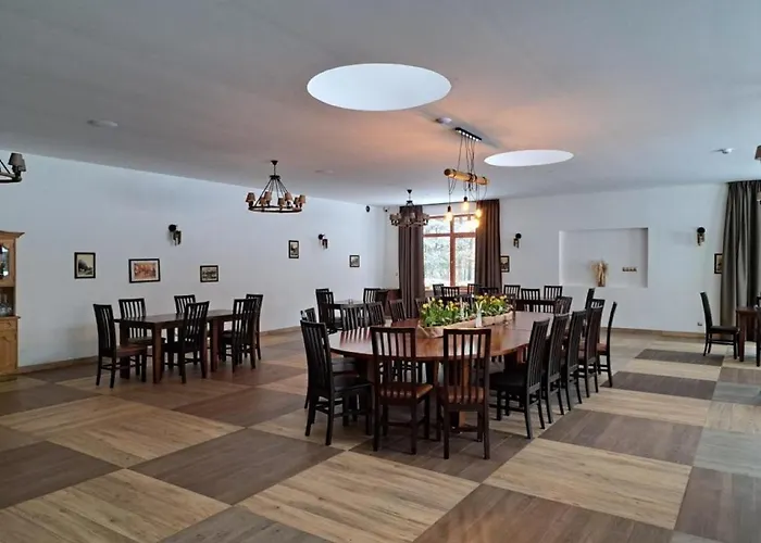 Końska Dolina Hotel apartamentowy