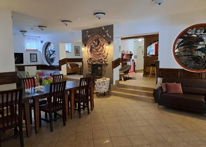 Końska Dolina Tylicz