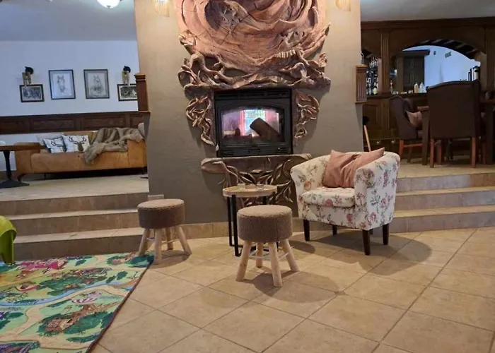 Konska Dolina 3* Tylicz