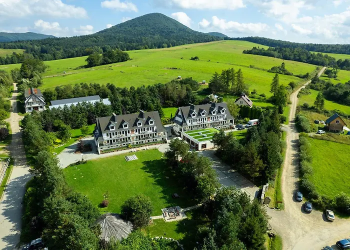 Konska Dolina Apart Otel 3*