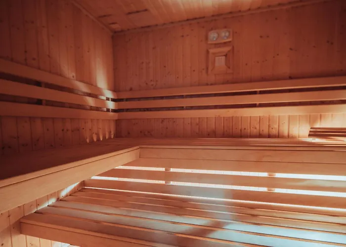 Apart Otel Konska Dolina 3*