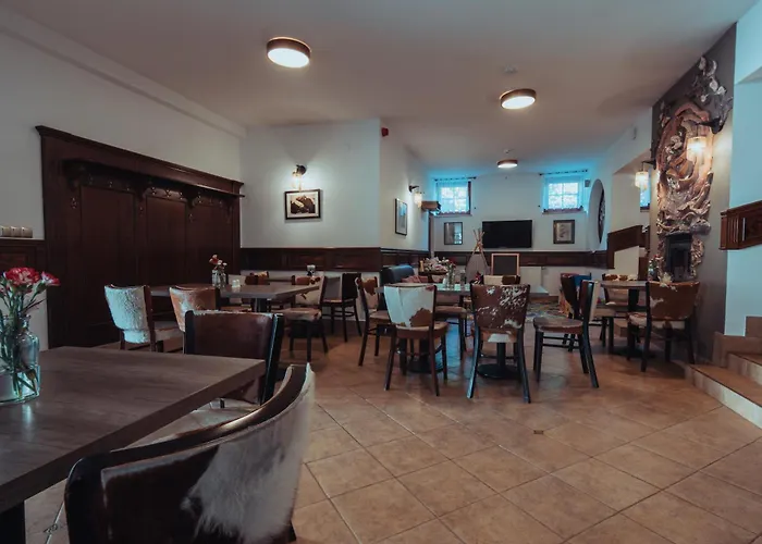 Konska Dolina Apart Otel 3*