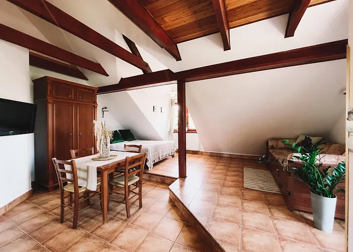 Hotel apartamentowy Końska Dolina Tylicz