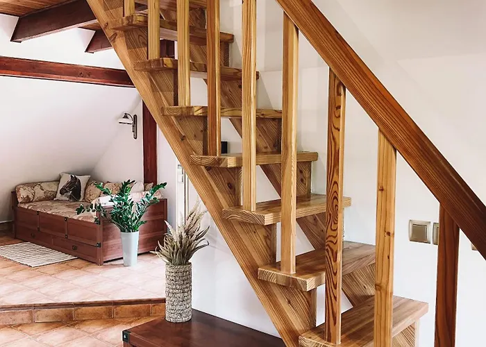 Aparthotel Konska Dolina