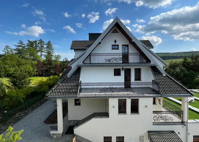 Konska Dolina Aparthotel