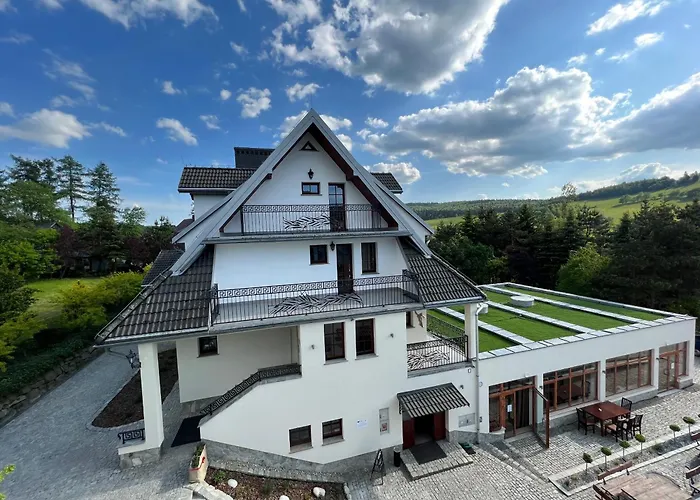 Konska Dolina Apart Otel