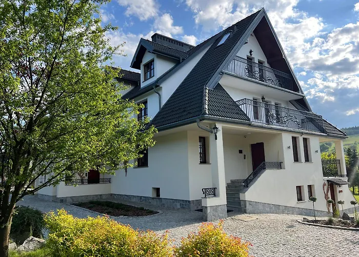 Apart Otel Konska Dolina