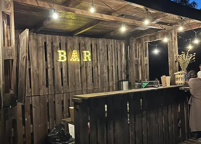 Hotel apartamentowy Końska Dolina