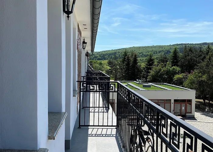 Konska Dolina 3* Tylicz