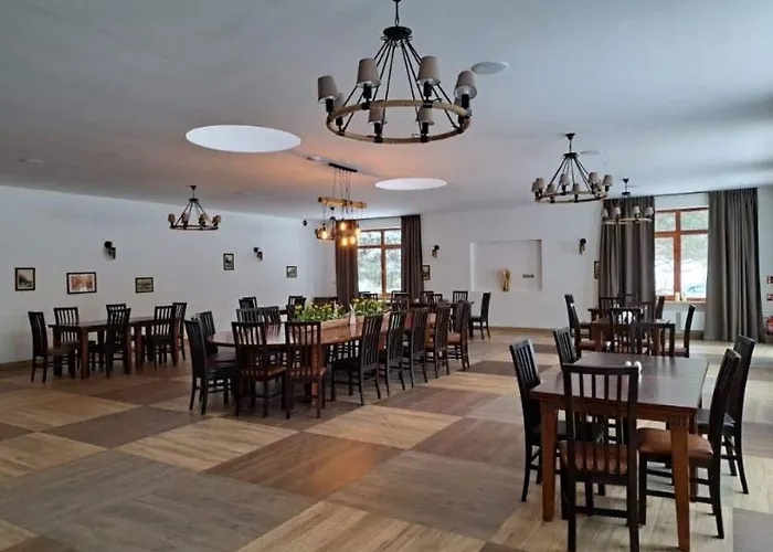 Konska Dolina Tylicz