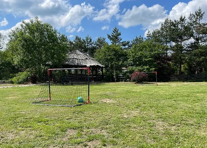 Konska Dolina Aparthotel Tylicz