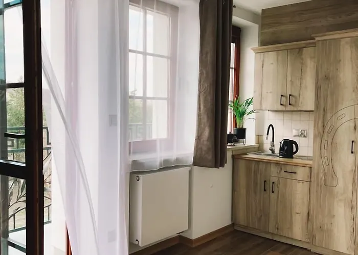 Aparthotel Konska Dolina